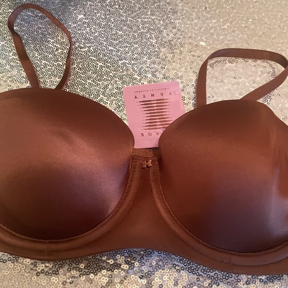 Savage Fenty: Bra - Picture 4 of 4